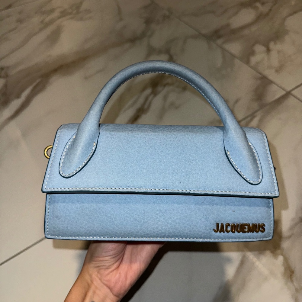 Jacquemus le chiquito long